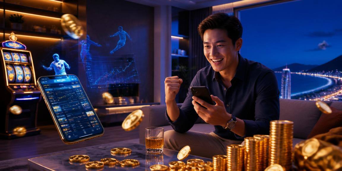 ago77 Những gì trong sòng bạc ago77